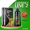 [COMPRE 1 LEVE 2] Shampoo Botânico Natural 3 em 1 |325 ML| (Dura Até 6 Meses!) + BRINDE Especial