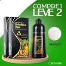 [COMPRE 1 LEVE 2] Shampoo Botânico Natural 3 em 1 |325 ML| (Dura Até 6 Meses!) + BRINDE Especial