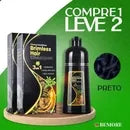 [COMPRE 1 LEVE 2] Shampoo Botânico Natural 3 em 1 |325 ML| (Dura Até 6 Meses!) + BRINDE Especial
